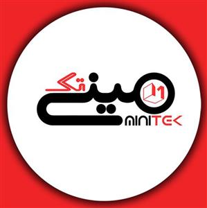 لوگوی مینیتک